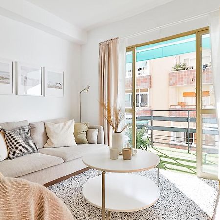 C24 Fantastic 4 Bedroom With Terrace Малага Екстер'єр фото