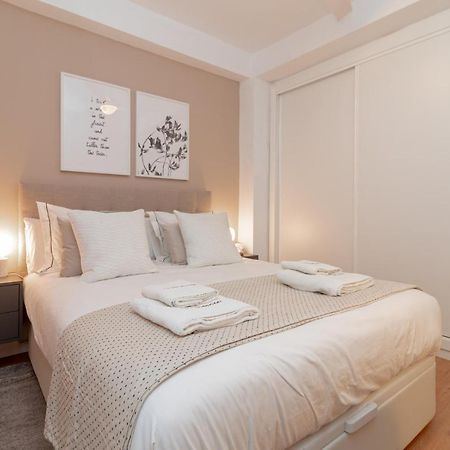C24 Fantastic 4 Bedroom With Terrace Малага Екстер'єр фото