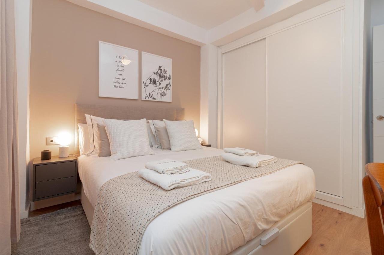 C24 Fantastic 4 Bedroom With Terrace Малага Екстер'єр фото