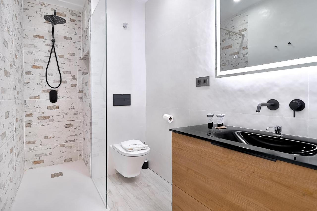 C24 Fantastic 4 Bedroom With Terrace Малага Екстер'єр фото